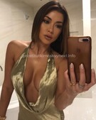 Анкета проститутки Забава - метро Алексеевский, возраст - 22