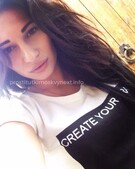 Анкета проститутки Надежда - метро Южнопортовый, возраст - 22