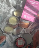 Анкета проститутки Наташа - метро Басманный, возраст - 23