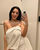 Анкета проститутки Роза - метро Дорогомилово, возраст - 23