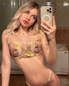 Анкета проститутки Надежда - метро Ломоносовский, возраст - 23