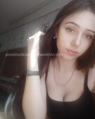 Анкета проститутки Анечка - метро Дорогомилово, возраст - 23
