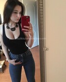 Анкета проститутки Дарина - метро Пресненский, возраст - 23