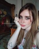 Анкета проститутки Дарья - метро Фили-Давыдково, возраст - 25