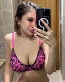 Анкета проститутки Инга - метро Выхино-Жулебино, возраст - 25